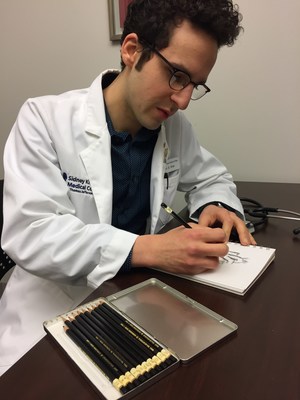 Arts and Humanities in Medical School Promote Empathy and Inoculate Against Burnout