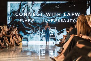 Cosmoprof North America Announces Exclusive Collaboration With LA Fashion Week