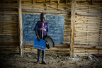 Three in 10 young people in conflict or disaster-stricken countries are illiterate - UNICEF