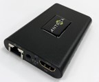 Antrica to Launch low Cost Mini HDMI 4K UHD H.265 / H.264 Video Encoder
