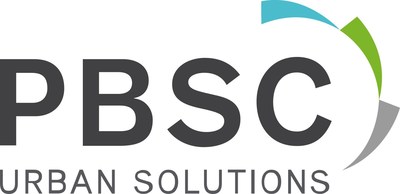 Logo: PBSC Urban Solutions (CNW Group/PBSC Urban Solutions)