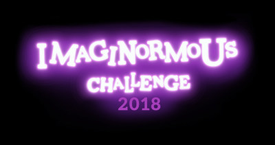 Roald Dahl's Imaginormous Challenge is Back Again in the U.S. for 2018: Willy Wonka i Photo