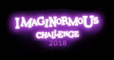 Roald Dahl's Imaginormous Challenge 2018 Announces Five NEW Lucky Golden Ticket…