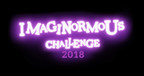 Roald Dahl's Imaginormous Challenge 2018 Announces Five NEW Lucky Golden Ticket Winners!