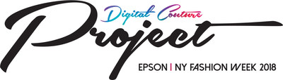 Epson to host fourth annual Digital Couture Project, built around the theme 