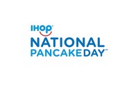 IHOP National Pancake Day returns February 27, 2018