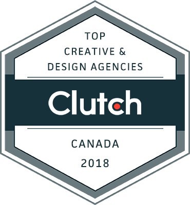 Top Creative and Design Agencies in Canada 2018
