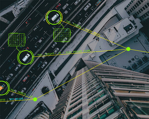 Lightning Systems Uses Predictive Analytics to Calculate Vehicle Fleet Fuel Consumption and Tailpipe Emissions