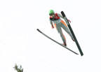 World Cup Women's Ski Jumper and 1,000 Dreams Fund Ambassador, Abby Ringquist, lands spot on Coveted U.S. Olympic Team