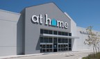 At Home Announces Opening of 150th Store