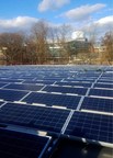 Dynamic Energy Announces Brandeis University's Increase in Solar Generation on Campus
