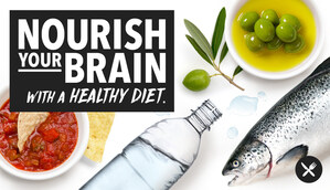 AARP Releases Consumer Insights Survey on Nutrition and Brain Health