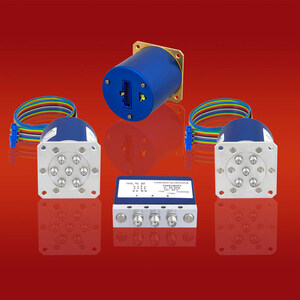 Fairview Microwave Releases New Electromechanical Switches Covering DC to 40 GHz with Insertion Loss Repeatability Levels as Low as 0.03 dB