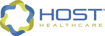 Host Healthcare Logo
