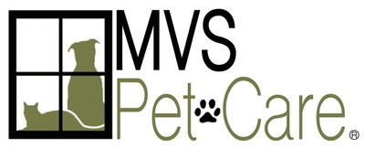  (PRNewsfoto/MVS Pet Care)