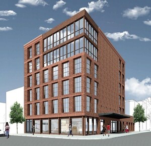 Pembrook Provides Capital For Affordable Rental Housing in Greenpoint, NY