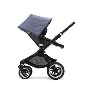 Bugaboo Expands Product Portfolio With Introduction Of The Ultimate Stroller - The Bugaboo Fox
