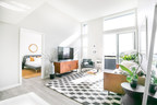 SHP Unveils The CitiZen: A New Luxury Apartment Brand In Los Angeles