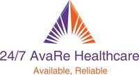24/7 AvaRe Healthcare: Available, Reliable