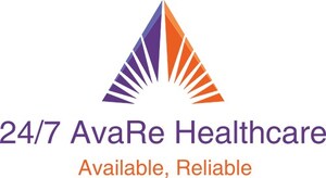 24/7 AvaRe Healthcare Launches Exclusive Franchise Program