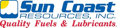 Sun Coast Resources, Inc. Logo