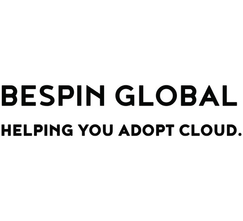 Logo of Bespin Global