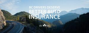 BC drivers deserve better auto insurance. #betterautoinsuranceBC