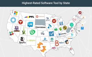 Solodev Earns 'Highest Ranking Software Tool' for State of Florida in Nationwide G2 Crowd Study