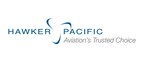 Hawker Pacific Continues to Ride Strong Business Aviation Growth in the Asia-Pacific