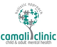 Camali Clinic logo (PRNewsfoto/Camali Clinic)