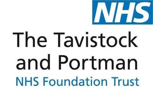 Tavistock and Portman NHS Foundation Trust logo (PRNewsfoto/Camali Clinic)