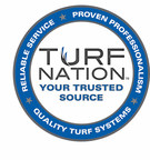 Turf Nation Celebrates 4th Year Outfitting Stadiums for the NFL Big Game