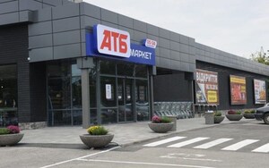 Ukrainischer Einzelhändler ATB betreibt die meisten Shops in der Ukraine; Inhaber Gennadiy Butkevych und seine Partner führen europäische Standards ein