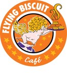 The Flying Biscuit Café Celebrates February With Free Love and Food