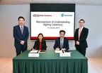 Keppel Urban Solutions Signs MOU With Envision
