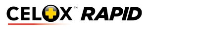 Celox Rapid Logo