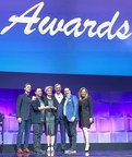 Digital Pi Named a Services Partner of the Year by Marketo®