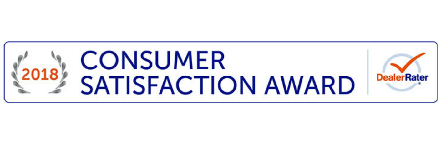 The Garden State Honda dealership in Clifton, New Jersey won a DealerRater Consumer Satisfaction Award for the fourth straight year for exceptional customer service.
