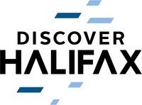 Logo: Discover Halifax (CNW Group/Discover Halifax)