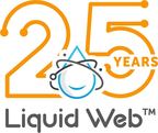 Liquid Web Celebrates 25 Years of Helping Businesses Grow Online...