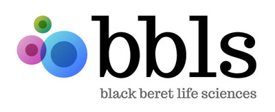 Black Beret Life Sciences (PRNewsfoto/Black Beret Life Sciences LLC)