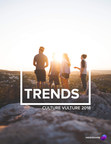 Meet Generation Nice: Mindshare North America Releases New Culture Vulture Trends Report