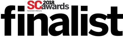 ReliaQuest was selected as a finalist for Best Customer Service, as part of the 2018 SC Awards.