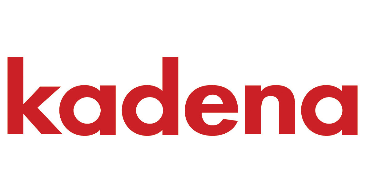 Kadena Raises 2.25MM in First Round of Funding For Innovative