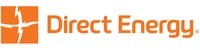 Direct Energy Logo (CNW Group/Direct Energy)