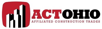 ACT Ohio is the voice of Ohio's construction industry.