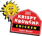 Krispy Krunchy Chicken Boasts Year of Incredible Growth