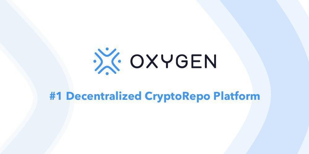 oxygen coin crypto