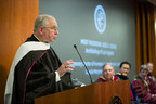 LMU Recognizes Los Angeles Archbishop Gomez with Honorary Degree