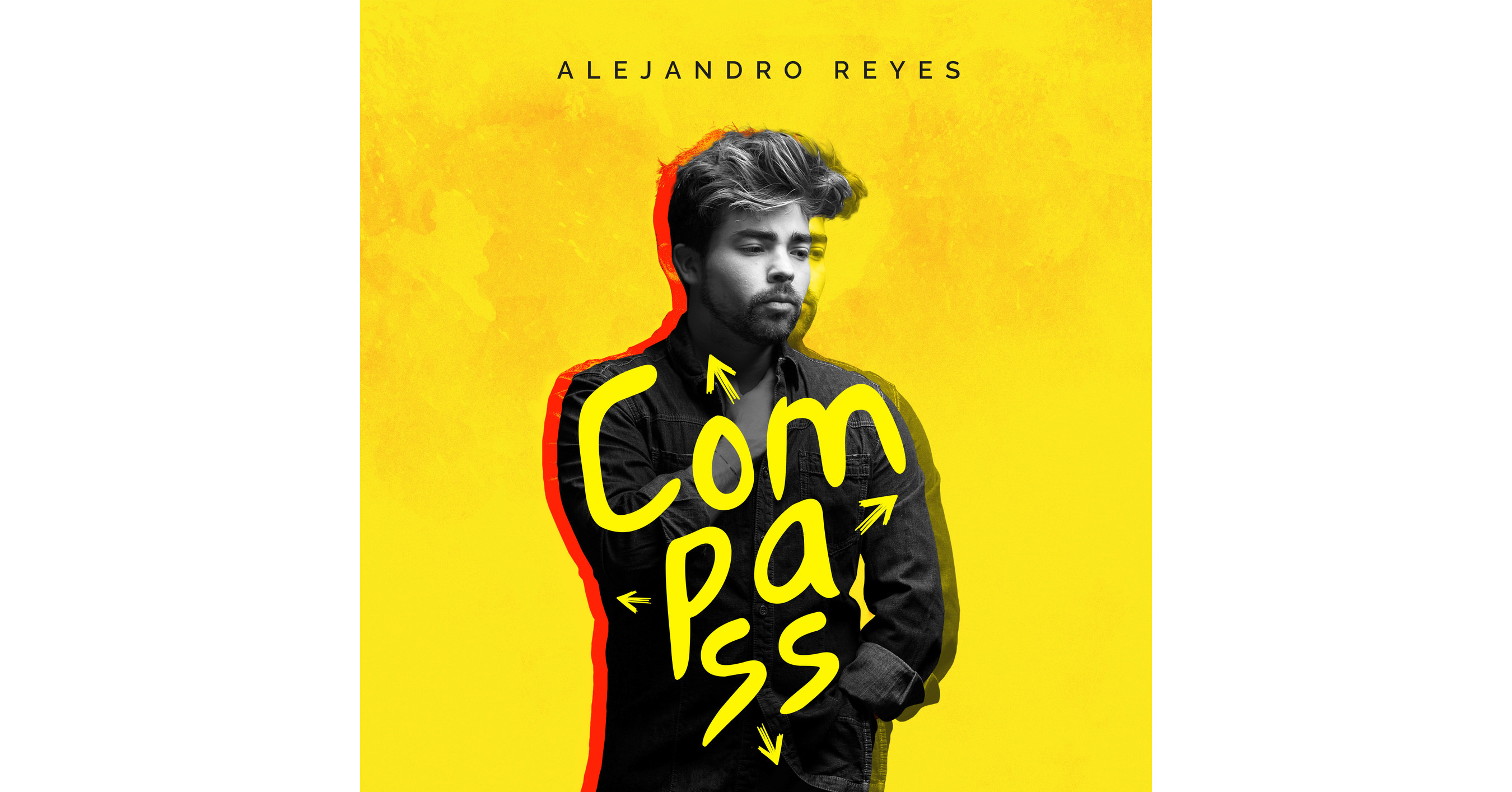 Alejandro Reyes Veröffentlicht Seine Neue Single Compass über Die